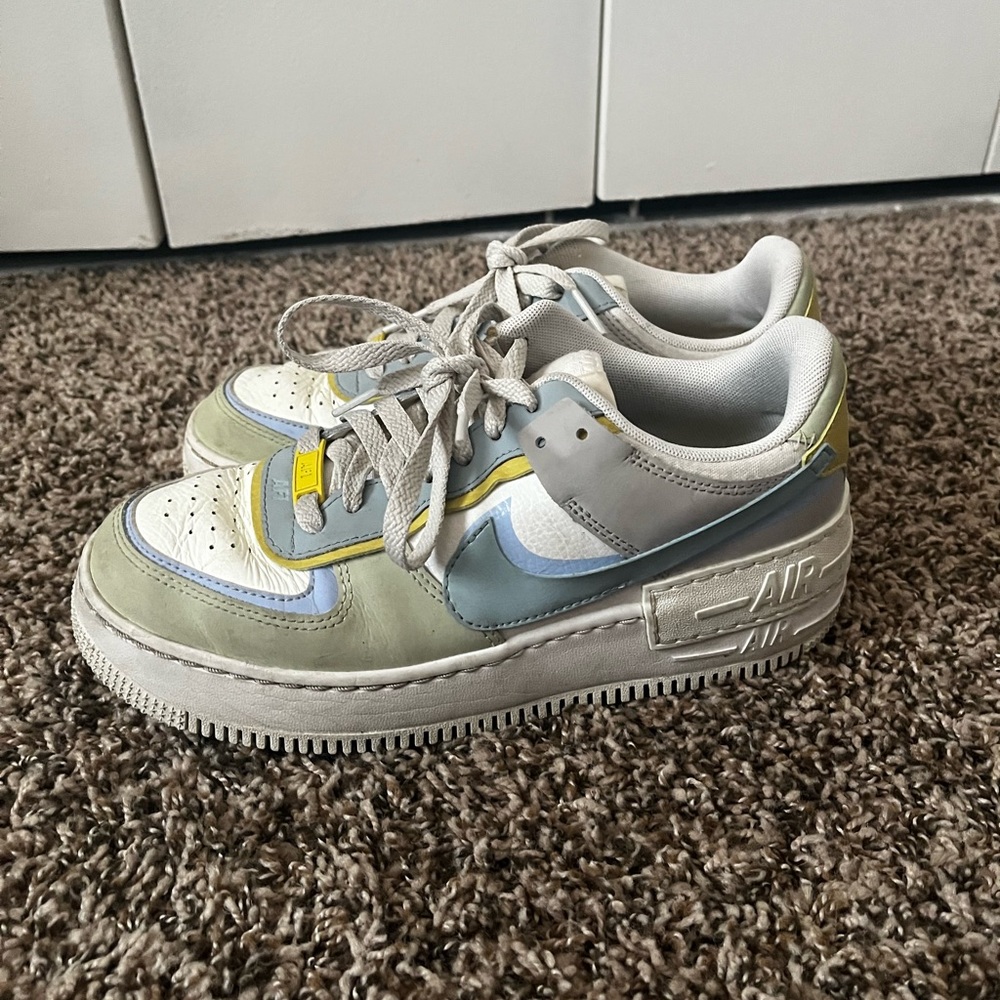 nike air force 1